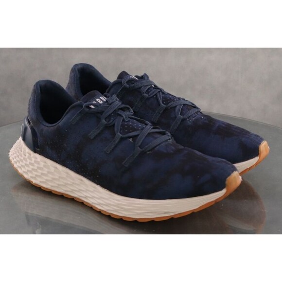 No Bull Ripstop Runner $150 Unisex Running Shoes Size Men\'s 7 Women\'s 8.5 Blue main image 12